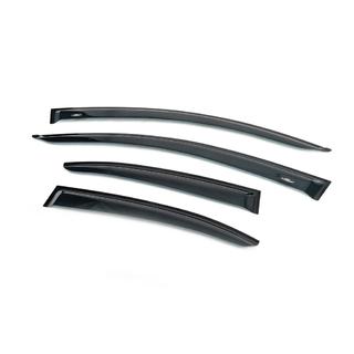 Tuuliohjaimet SD (4 kpl, HIC) Toyota Avensis 2003–2009 kuva 2
