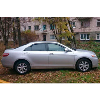 Tuuliohjaimet (USA, 4 kpl, HIC)