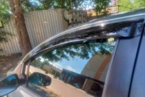 Toyota Yaris 2006–2011 Ikkunatuulenohjaimet HB (4 kpl, HIC) kuva 6