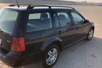 Volkswagen Golf 4 1997–2006 Tuuliohjaimet Variant (4 kpl, HIC) kuva 7
