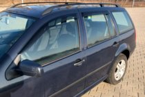 Volkswagen Golf 4 1997–2006 Tuuliohjaimet Variant (4 kpl, HIC) kuva 10