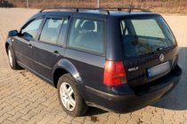 Volkswagen Golf 4 1997–2006 Tuuliohjaimet Variant (4 kpl, HIC) kuva 12