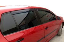 Volkswagen Golf 4 1997–2006 Tuuliohjaimet Variant (4 kpl, HIC) kuva 15