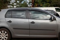Volkswagen Golf 5 2003–2009 Ikkunatuulenohjaimet HB (4 kpl, HIC) kuva 1