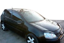 Volkswagen Golf 5 2003–2009 Ikkunatuulenohjaimet HB (4 kpl, HIC) kuva 3