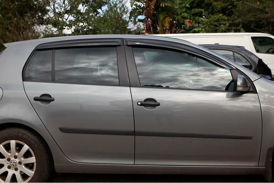 Volkswagen Golf 5 2003–2009 Ikkunatuulenohjaimet HB (4 kpl, HIC) Image