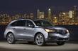 Acura MDX Sport Hybrid -crossoverin hybridiversio kuva 12