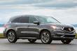 Acura MDX Sport Hybrid -crossoverin hybridiversio kuva 10