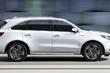 Acura MDX Sport Hybrid -crossoverin hybridiversio kuva 8