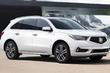 Acura MDX Sport Hybrid -crossoverin hybridiversio kuva 7