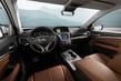 Acura MDX Sport Hybrid -crossoverin hybridiversio kuva 4