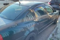 Volkswagen Passat B5 1997–2005 Tuuliohjaimet SD (4 kpl, HIC) kuva 9