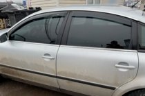 Volkswagen Passat B5 1997–2005 Tuuliohjaimet SD (4 kpl, HIC) kuva 1