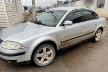 Volkswagen Passat B5 1997–2005 Tuuliohjaimet SD (4 kpl, HIC) kuva 6
