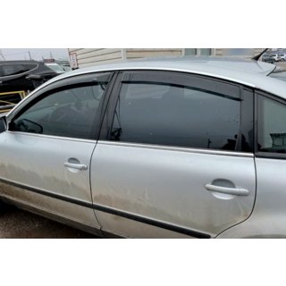 Tuuliohjaimet SD (4 kpl, HIC) kuva 4
