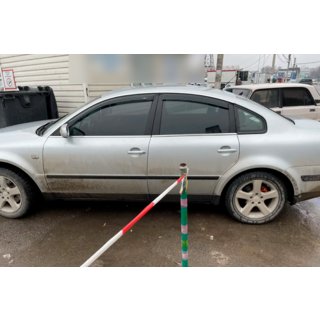 Tuuliohjaimet SD (4 kpl, HIC) kuva 3