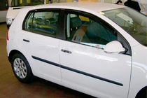 Volkswagen Polo 2010–2017 Ikkunatuulenohjaimet HB (4 kpl, HIC) kuva 1
