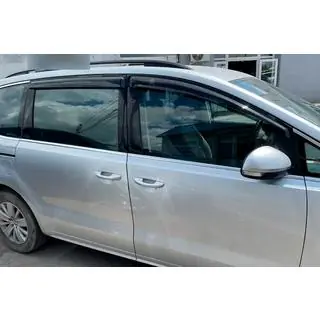 Ikkunadeflektorit (4 kpl, HIC) kuva 3