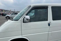 Volkswagen T4 Transporter 1990–2003 Sivulasin tuuliohjaimet (2 kpl, HIC) kuva 13