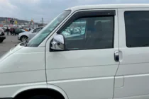 Volkswagen T4 Transporter 1990–2003 Sivulasin tuuliohjaimet (2 kpl, HIC) kuva 16