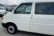 Volkswagen T4 Transporter 1990–2003 Sivulasin tuuliohjaimet (2 kpl, HIC) kuva 18