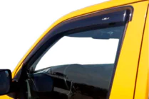 Volkswagen T4 Transporter 1990–2003 Sivulasin tuuliohjaimet (2 kpl, HIC) kuva 19