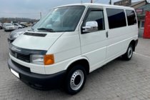 Volkswagen T4 Caravelle/Multivan 1990–2003 Sivulasin tuuliohjaimet (2 kpl, HIC) kuva 18