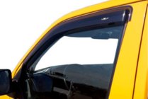 Volkswagen T4 Caravelle/Multivan 1990–2003 Sivulasin tuuliohjaimet (2 kpl, HIC) kuva 20