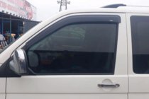 Volkswagen T5 Transporter 2003–2010 Sivulasin tuuliohjaimet (2 kpl, HIC) kuva 10