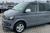 Volkswagen T5 2010–2015 Sivulasin tuuliohjaimet (2 kpl, HIC) kuva 15