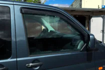 Volkswagen T5 2010–2015 Sivulasin tuuliohjaimet (2 kpl, HIC) kuva 19