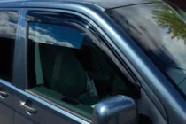 Volkswagen T5 2010–2015 Sivulasin tuuliohjaimet (2 kpl, HIC) kuva 20