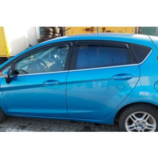 Tuuliohjaimet HB 2008+ (4 kpl, HIC) kuva 1