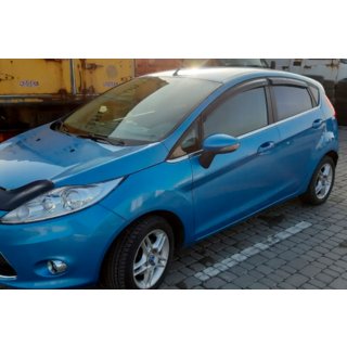 Tuuliohjaimet HB 2008+ (4 kpl, HIC) kuva 2