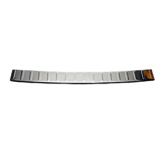 Takapuskurin suojalista Carmos (SW, ruostumaton teräs) Opel Astra G Classic 1998–2012 kuva 2