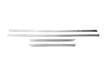 Jeep Cherokee/Liberty 2007–2013 Ovilistat (ruostumaton teräs) kuva 3