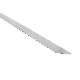 Takalukun reunalista (ruostumaton teräs) Jeep Cherokee/Liberty 2007–2013 kuva 4