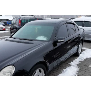 Tuuliohjaimet SD (4 kpl, HIC) kuva 4