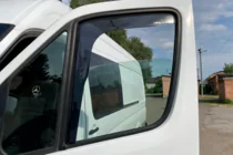 Mercedes Sprinter W906 2006–2018 Ura-asenteiset ikkunatuuliohjaimet (2 kpl, HIC) kuva 14