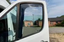 Mercedes Sprinter W906 2006–2018 Ura-asenteiset ikkunatuuliohjaimet (2 kpl, HIC) kuva 17