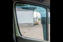 Mercedes Sprinter W906 2006–2018 Ura-asenteiset ikkunatuuliohjaimet (2 kpl, HIC) kuva 9
