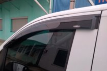 Mercedes Vito/V-class W447 2014– Sivulasin tuuliohjaimet (2 kpl, HIC) kuva 8
