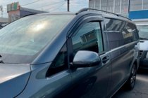 Mercedes Vito/V-class W447 2014– Sivulasin tuuliohjaimet (2 kpl, HIC) kuva 1