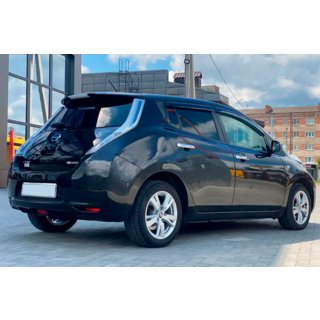 Ikkunadeflektorit (4 kpl, HIC) kuva 4