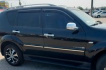 SsangYong Rexton I 2001–2017 Ikkunatuuliohjaimet 2013+ (4 kpl, HIC) kuva 3