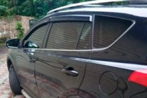 Toyota Rav 4 2013–2018 Leveät ikkunatuulisuojat (4 kpl, HIC) kuva 3