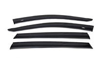 Toyota Rav 4 2013–2018 Leveät ikkunatuulisuojat (4 kpl, HIC) kuva 5