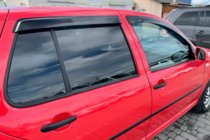 Volkswagen Golf 4 1997–2006 Ikkunatuulenohjaimet HB (4 kpl, HIC) kuva 3