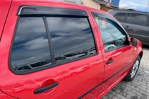 Volkswagen Golf 4 1997–2006 Ikkunatuulenohjaimet HB (4 kpl, HIC) kuva 4
