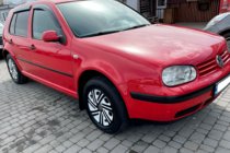 Volkswagen Golf 4 1997–2006 Ikkunatuulenohjaimet HB (4 kpl, HIC) kuva 5
